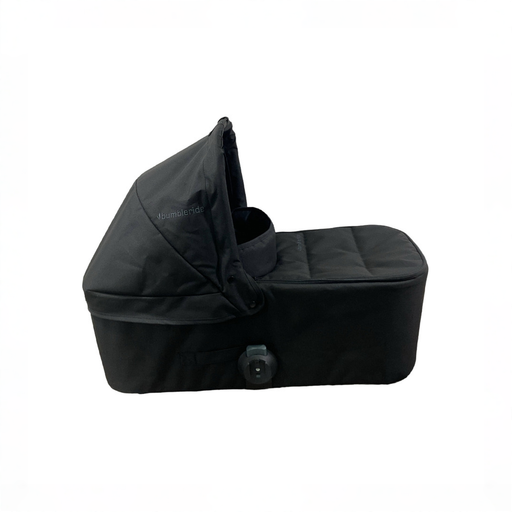 Shop Bumbleride Single Bassinet for Indie/Era/Speed Stroller, Black at GoodBuy Gear