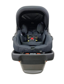 secondhand UPPAbaby MESA V2 Infant Car Seat, Jake (Black), 2023