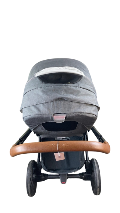 Shop Nuna MIXX Next Stroller, 2021, Granite at GoodBuy Gear