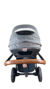 Shop Nuna MIXX Next Stroller, 2021, Granite at GoodBuy Gear