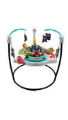 Shop Fisher Price Jumperoo Activity Center, Animal Wonders at GoodBuy Gear