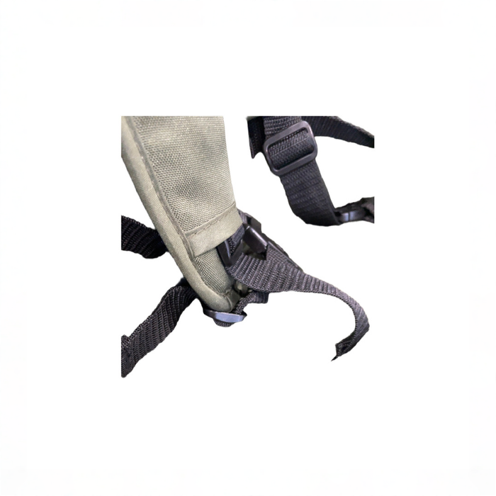 Shop Mompush Lithe V2 Stroller, 2026, Forest at GoodBuy Gear