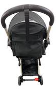 Shop Stokke YOYO3 Complete Stroller, 2024, Black, White at GoodBuy Gear