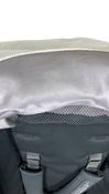 Shop UPPAbaby VISTA Toddler Seat, Loic (White), 2019 at GoodBuy Gear
