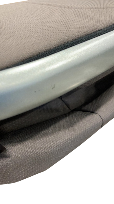 Shop UPPAbaby Bassinet V3, Theo (Dark Taupe) at GoodBuy Gear