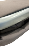 Shop UPPAbaby Bassinet V3, Theo (Dark Taupe) at GoodBuy Gear