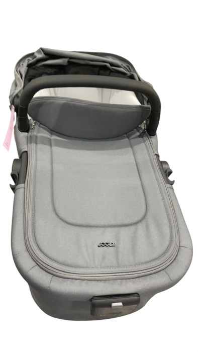 Shop Joolz Aer+ Carrycot, Stone Grey at GoodBuy Gear