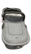 Shop Joolz Aer+ Carrycot, Stone Grey at GoodBuy Gear