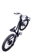 Shop Woom OFF 4 Bike, Black at GoodBuy Gear