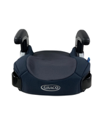 Shop Graco TurboBooster 2.0 Backless Booster Car Seat, 2024, Kent at GoodBuy Gear