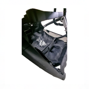Shop Cybex Libelle 2 Compact Stroller, 2024, Almond Beige at GoodBuy Gear