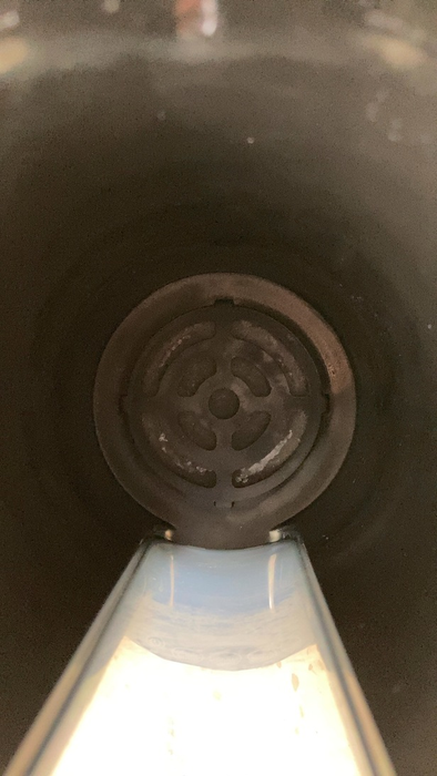 Shop Baby Brezza Bottle + Breastmilk Warmer, Black at GoodBuy Gear