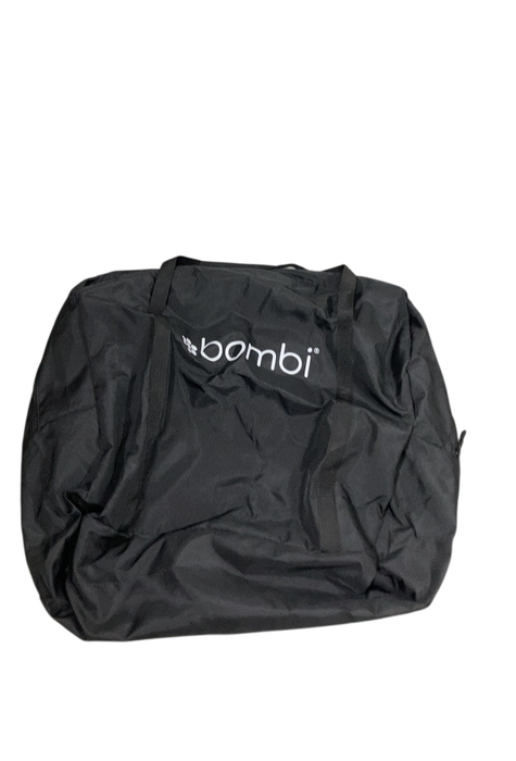 Shop Bombi Bēbee V2 Lightweight Stroller, 2024, Storm Blue at GoodBuy Gear