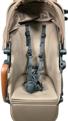Shop Silver Cross Wave 3 Stroller, 2024, Caramel at GoodBuy Gear