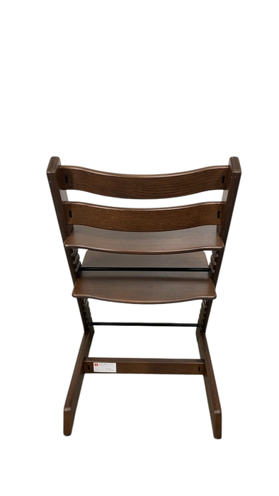 Shop Stokke Tripp Trapp Chair, Oak Warm Brown at GoodBuy Gear