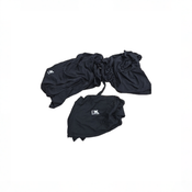 Shop Baby K'tan Baby Carrier, Black, Large, Original at GoodBuy Gear