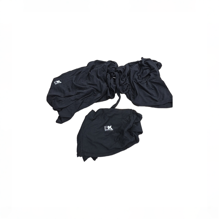 Shop Baby K'tan Baby Carrier, Black, Large, Original at GoodBuy Gear