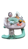 Shop Tiny Love Here I Grow 4-in-1 Baby Walker And Activity Center, Magical Tales at GoodBuy Gear