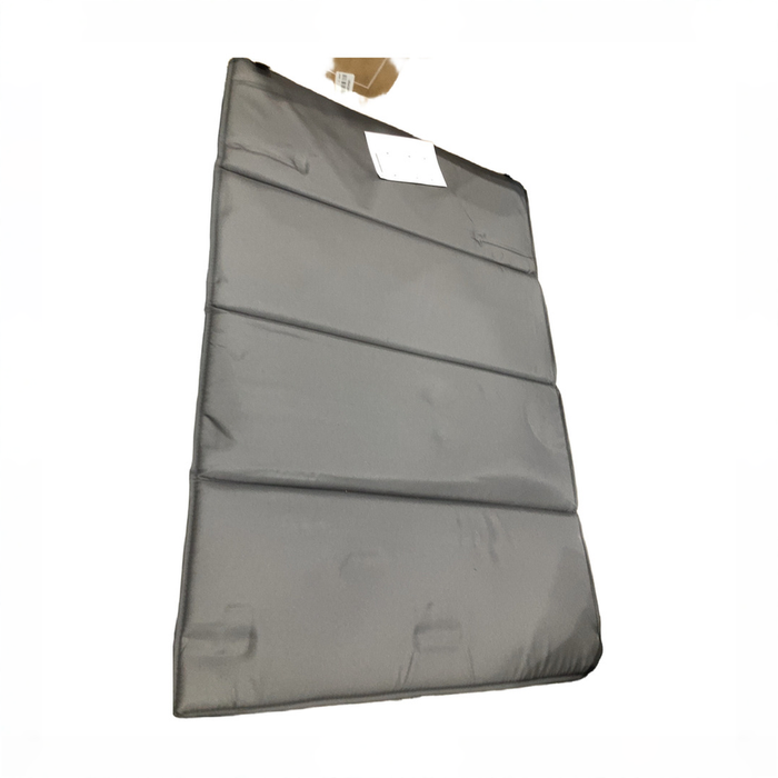 Shop Pamo Babe Pack and Play 4-in-1 Baby Playard with Bassinet & Changing Table, Black at GoodBuy Gear