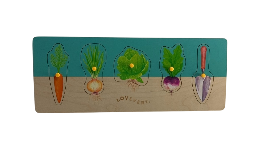 Shop Lovevery The Pioneer Play Kit at GoodBuy Gear