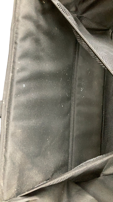 Shop Bugaboo Donkey 5 Mono Stroller, 2021, Midnight Black, Graphite, Midnight Black at GoodBuy Gear