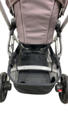 Shop UPPAbaby VISTA V2 Stroller, 2023, Theo (Dark Taupe) at GoodBuy Gear