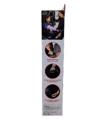 Shop Skip Hop Clean Sweep Car Seat Protector at GoodBuy Gear