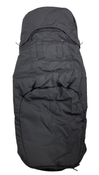 Shop Joolz Aer Footmuff, Refined Black at GoodBuy Gear