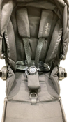 Shop Cybex Gazelle S Seat Unit, Black Frame, Moon Black at GoodBuy Gear