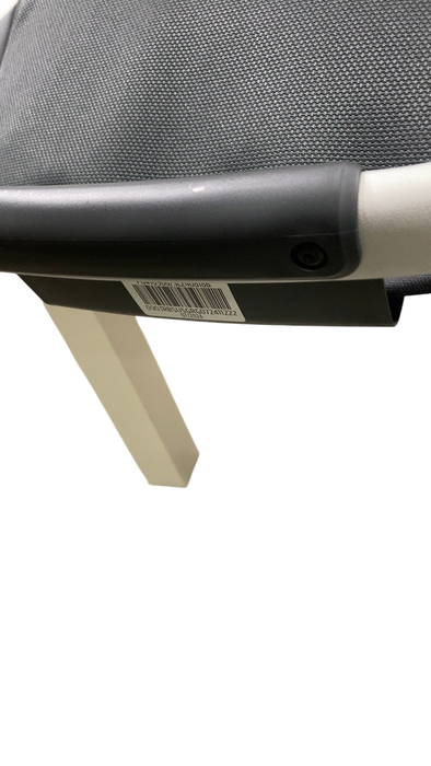Shop UPPAbaby Rumbleseat V2+, Gregory (Blue Melange) at GoodBuy Gear