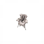 Shop Baby Delight Go with Me Venture Deluxe Portable Chair, Sandstone at GoodBuy Gear
