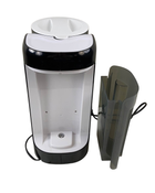 Shop Baby Brezza Formula Pro Advanced, Black and White at GoodBuy Gear