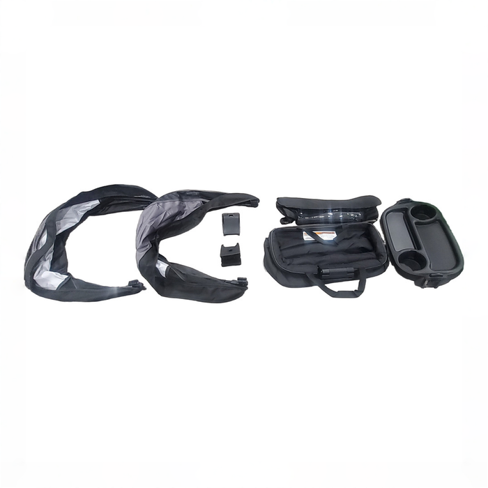Shop DRAFT - Safety 1st Summit Wagon Stroller, 2025, High Street at GoodBuy Gear