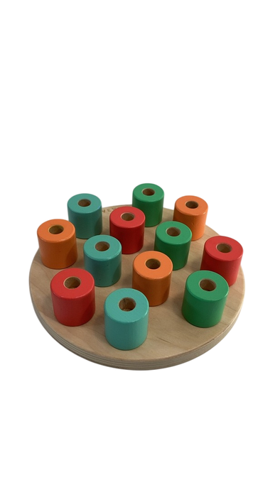 Shop Lovevery The Pioneer Play Kit at GoodBuy Gear