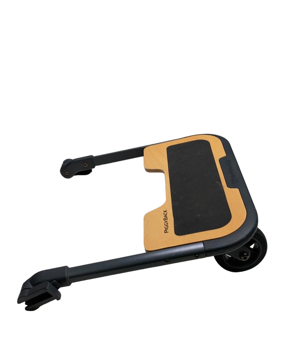 Shop UPPAbaby CRUZ PiggyBack Ride-Along Board, Pre-2020 at GoodBuy Gear