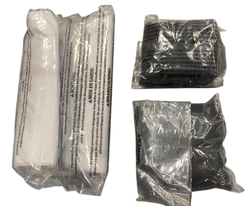 Shop UPPAbaby VISTA V2 Stroller, 2024, Liam (Oat Melange/Carbon) at GoodBuy Gear