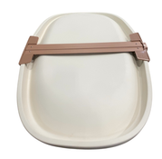 Shop Skip Hop Wipe-Clean Changing Pad, Oat at GoodBuy Gear