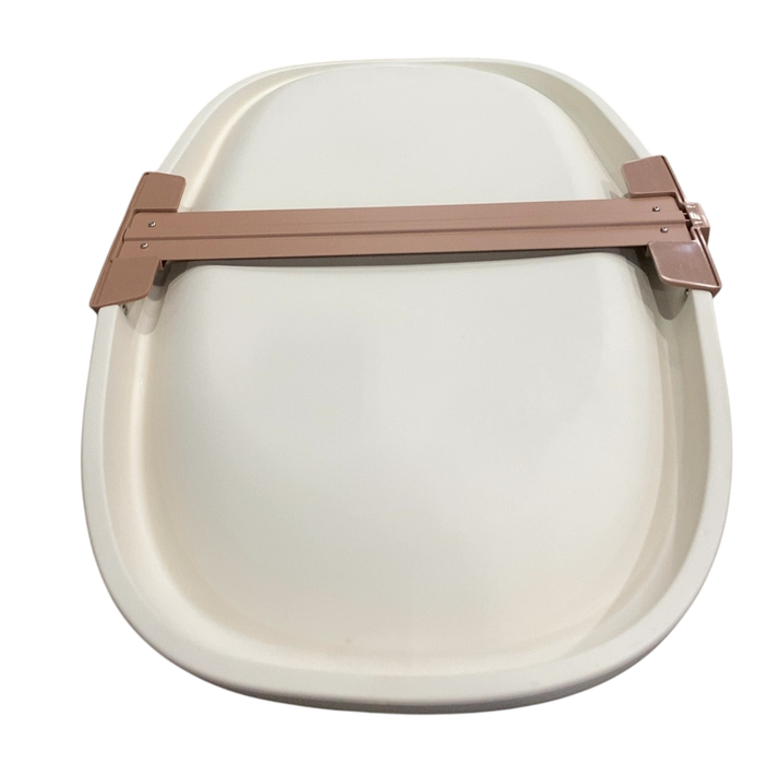 Shop Skip Hop Wipe-Clean Changing Pad, Oat at GoodBuy Gear