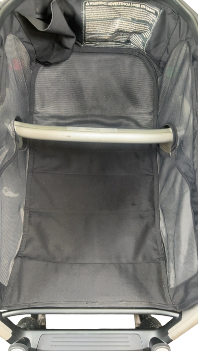 Shop UPPAbaby CRUZ V2 Stroller, 2020, Finn (Deep Sea) at GoodBuy Gear