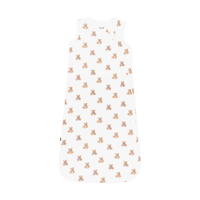 Kyte Baby Sleep Bag TOG 1.0, Medium, Teddy Bear