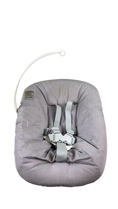 Shop Stokke Tripp Trapp Newborn Set, 2018+, Grey at GoodBuy Gear