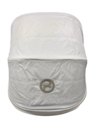 Shop Cybex PRIAM Seat Pack, 2022+, Off White at GoodBuy Gear