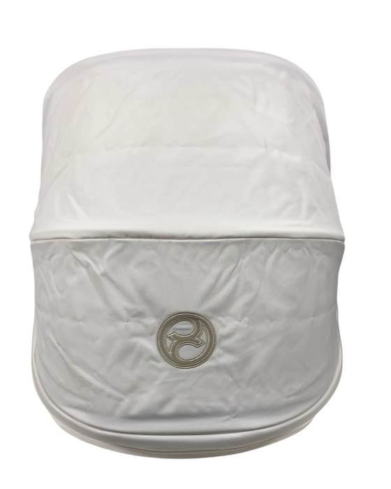 Shop Cybex PRIAM Seat Pack, 2022+, Off White at GoodBuy Gear