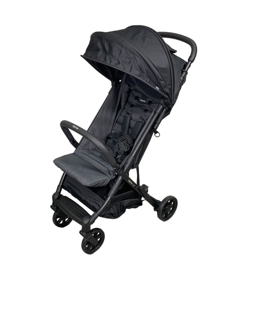 used Inglesina Quid 2 Stroller, Onyx Black, 2023