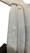 Shop Mabē The Monarch Carrier, Dream Wash Denim at GoodBuy Gear