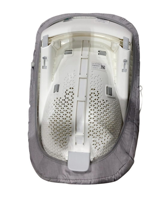Shop Stokke Tripp Trapp Newborn Set, 2003+ Compatible, Grey at GoodBuy Gear