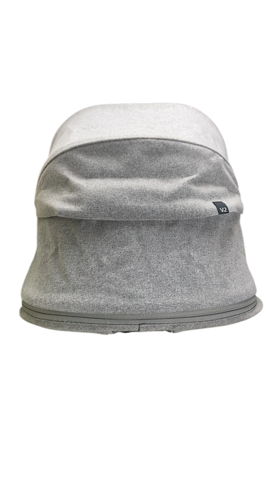 Shop UPPAbaby Vista V2 Toddler Seat, 2021, Stella at GoodBuy Gear