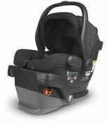 used UPPAbaby MESA V2 Infant Car Seat, 2023, Jake (Black)