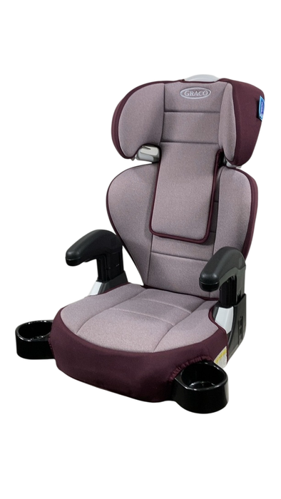 Shop Graco TurboBooster 2.0 Highback Booster, 2024, Freya at GoodBuy Gear