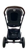 Shop Nuna MIXX Next Stroller, 2021, Granite at GoodBuy Gear